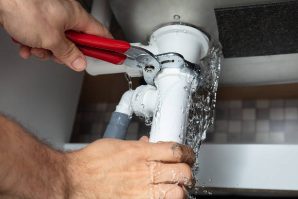 Best Sewage cleanup and water damage restoration  in Cao, ND
